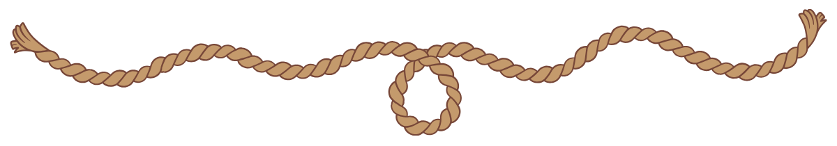 Rope graphic